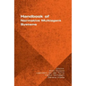 Handbook of Normative Multiagent Systems