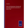 Atlas of the Engravings to Illustrate and Practically Explain the Construction of Roofs of Iron