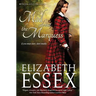 Mad About the Marquess