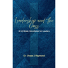 Leadership and the Cross: A 52 Week Devotional for Leaders