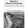 Route 1 Mack, Colorado