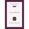 1 and 2 Kings: An Introduction and Commentary Volume 9