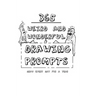 365 Weird And Wonderful Drawing Prompts: 365 Weird And Wonderful Drawing Prompts