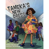 Tameka's New Dress