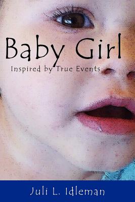 Baby Girl - Paperback by Books by splitShops