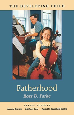 Fatherhood - Paperback by Books by splitShops