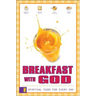 Breakfast with God: Spiritual Food for Every Day