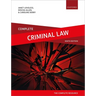 Complete Criminal Law: Text, Cases, and Materials
