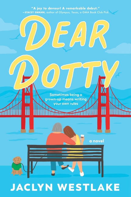 Dear Dotty - Paperback by Books by splitShops