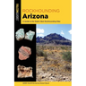 Rockhounding Arizona