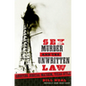 Sex, Murder, & the Unwritten Law: Gender and Judicial Mayhem, Texas Style
