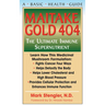 Maitake Gold 404: The Ultimate Immune Supplement