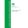 Code of Federal Regulations Title 38, Volume 2, July 1, 2015