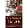 The Sign of Death