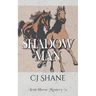 Shadow Man: Iron Horse Mystery #2
