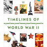 Timelines of World War II