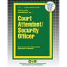 Court Attendant/Security Officer