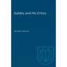Galdós and His Critics