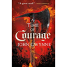 A Time of Courage