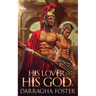 His Lover. His God
