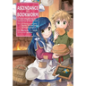 Ascendance of a Bookworm (Manga) Part 1 Volume 2