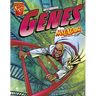 The Decoding Genes with Max Axiom, Super Scientist
