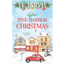 Lydia's Pine Harbor Christmas: Pine Harbor Romance Book 3
