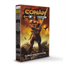 Conan the Barbarian 1-3 Slipcase Set