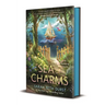 Sea of Charms: A Spellshop Novel