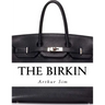 The Birkin: A Screenplay