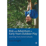 Risk & Adventure in Early Years Outdoor Play: Learning from Forest Schools