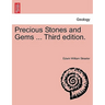 Precious Stones and Gems