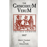 The Grimorium Verum, The True Grimoire