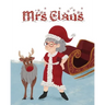 Mrs Claus