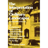 The Interpretation of Ordinary Landscapes: Geographical Essays