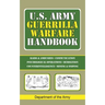 U.S. Army Guerrilla Warfare Handbook