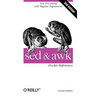 sed and awk Pocket Reference: Text Processing with Regular Expressions