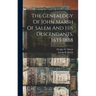The Genealogy Of John Marsh Of Salem And His Descendants, 1633-1888