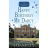 Happy Birthday, Mr Darcy