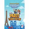Andrew & Ashley's European Tours PARIS Travel Journal