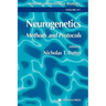Neurogenetics: Methods and Protocols