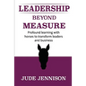 Leadership Beyond Measure: Profound learning with horses to transform leaders and business