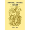 Mosser/ Musser Family
