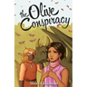 The Olive Conspiracy