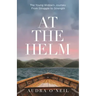 At the Helm: The Young Widow's Journey from Struggle to Strength