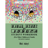 Bible Study On Joseph Student Workbook: (For Older Children & Youth)