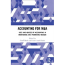 Accounting for M&A: Uses and Abuses of Accounting in Monitoring and Promoting Merger