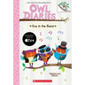 Eva in the Band: A Branches Book (Owl Diaries #17)