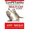 ComPETability: Solving Behavior Problems in Your Multi-Cat Household