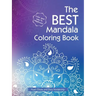 The Best Mandala Coloring Book